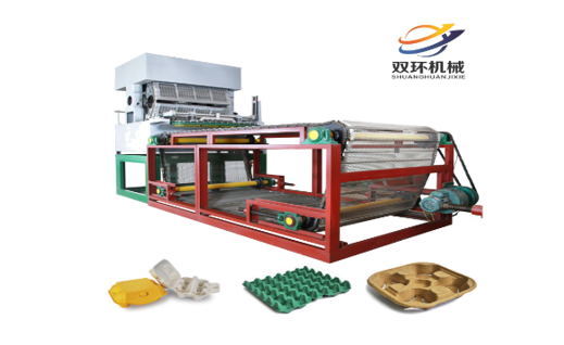 為什么要使用紙漿模塑制品？