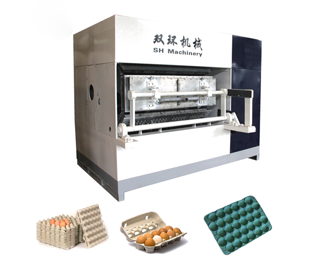 國內(nèi)紙漿模塑發(fā)展的特點有哪些？